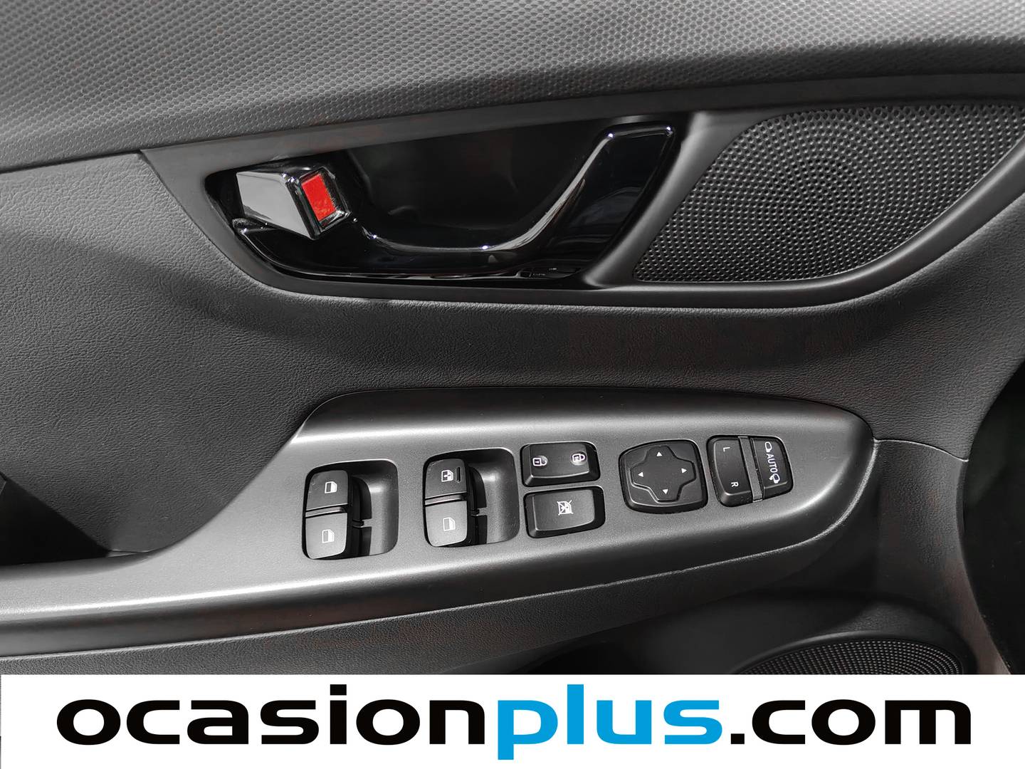 Hyundai Kona Hyundai Kona 1.0 TGDi Tecno 4x2 AEB (120 CV) de ocasión