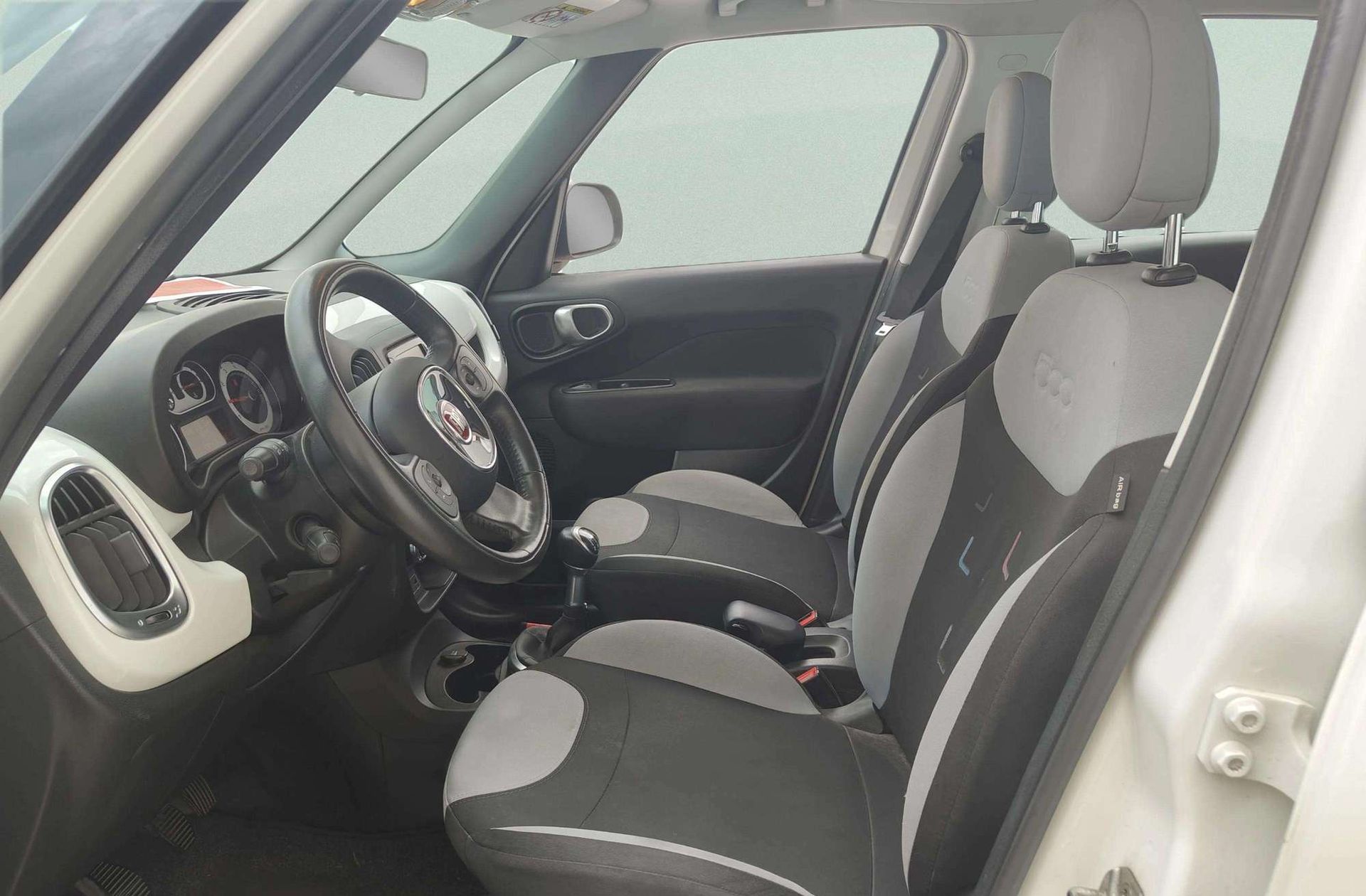 Fiat 500L 1.3 MultiJet II Pop Star - foto 8
