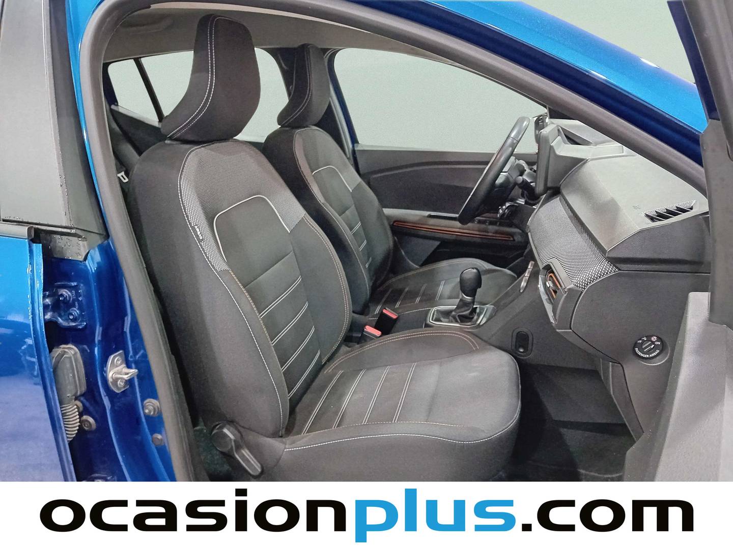 Dacia Sandero Dacia Sandero Expression TCe (91 CV) CVT km 0