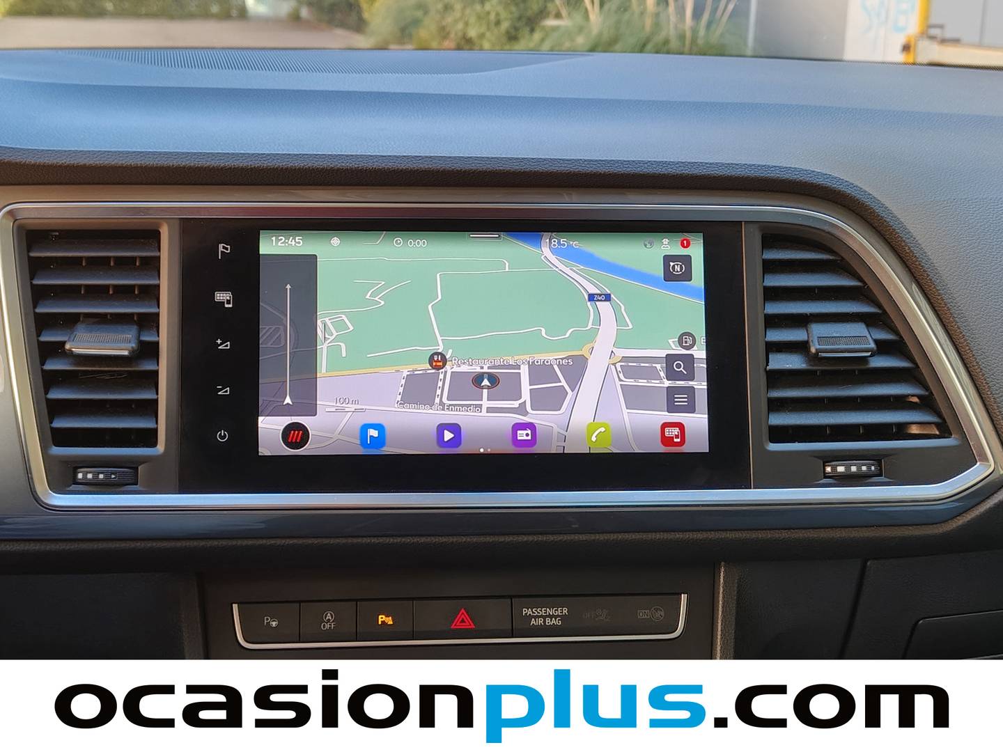 Foto Seat Ateca SEAT Ateca 1.0 TSI S&S Style Go (110 CV)