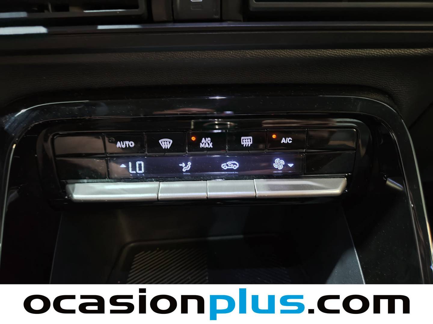 Accesorios del Citroën C3 Aircross Citroën C3 Aircross Hybrid 145 Plus e-DCS6 (145 CV)