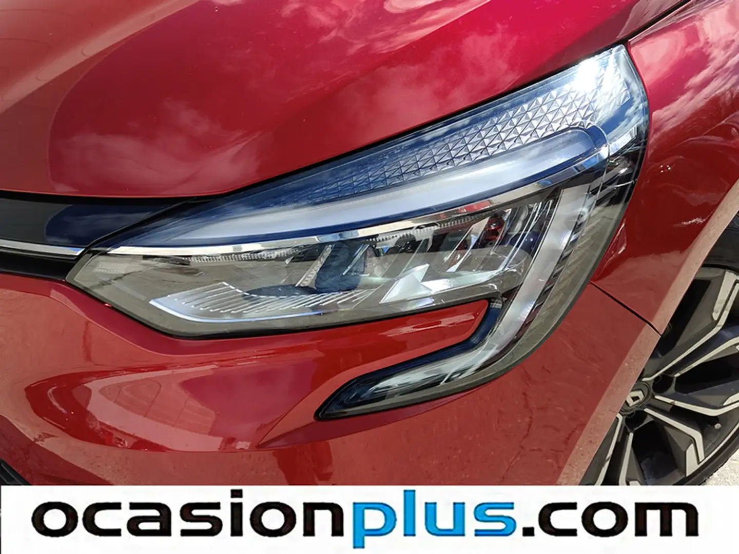 Foto Renault Clio Renault Clio Zen dCi (90 CV)