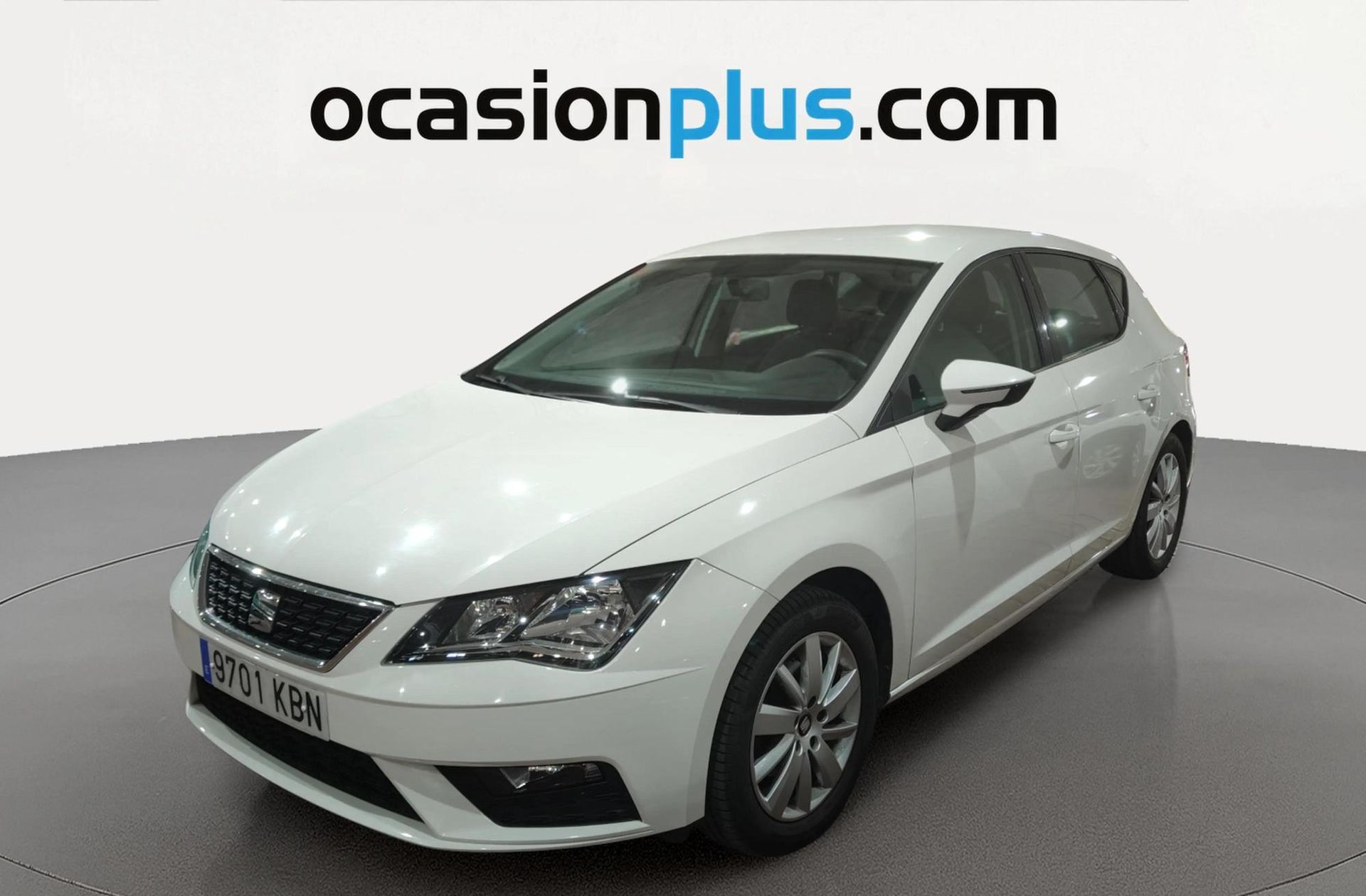 SEAT León 1.2 TSI Reference Plus