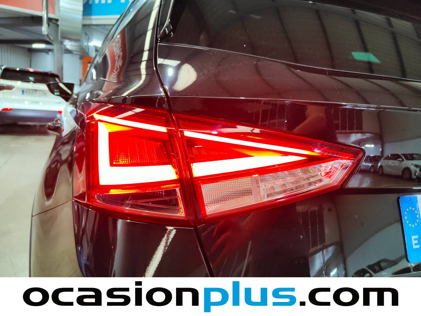 Seat Arona Seat Arona 1.0 TSI FR XL RX (110 CV) gasolina