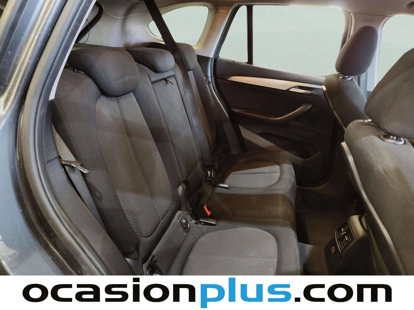 BMW X1 BMW X1 sDrive18i (140 CV) gasolina