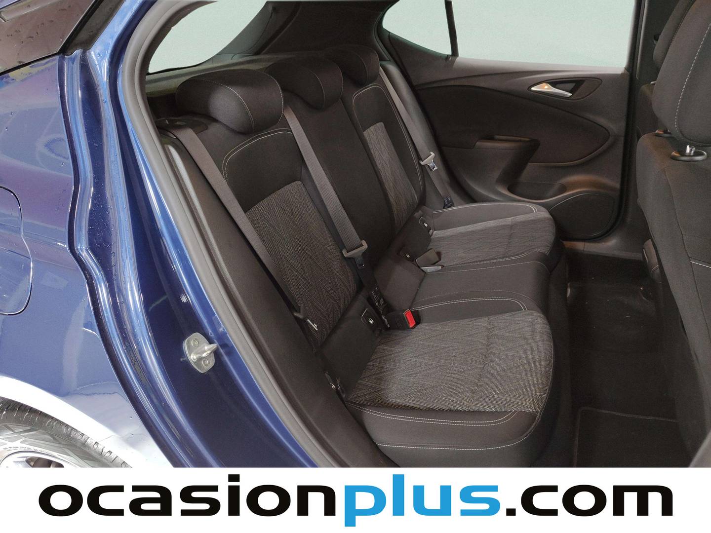 Foto Opel Astra Opel Astra 1.2 Turbo SHL 2020 (110 CV)