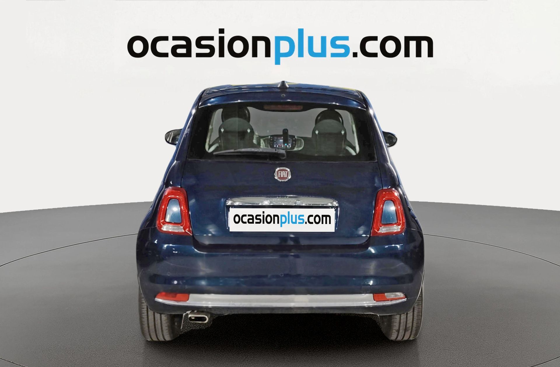 Fiat 500 1.0 Hybrid Dolcevita - foto 13