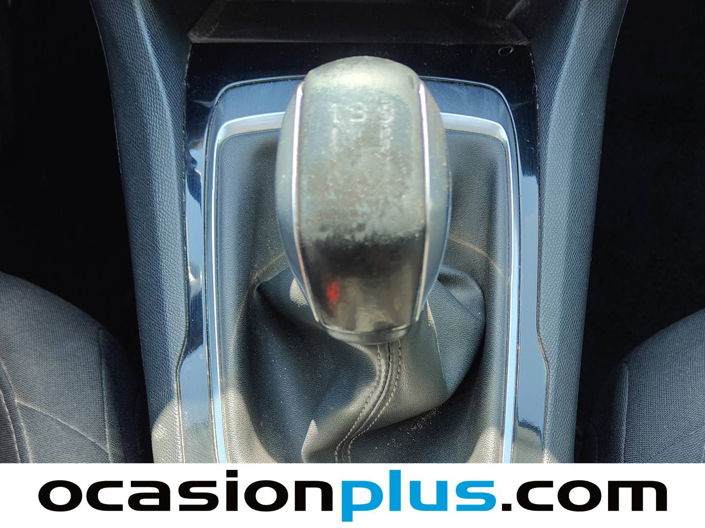 Peugeot 308 Peugeot 308 BlueHDi 100 Access (100 CV) de segunda mano
