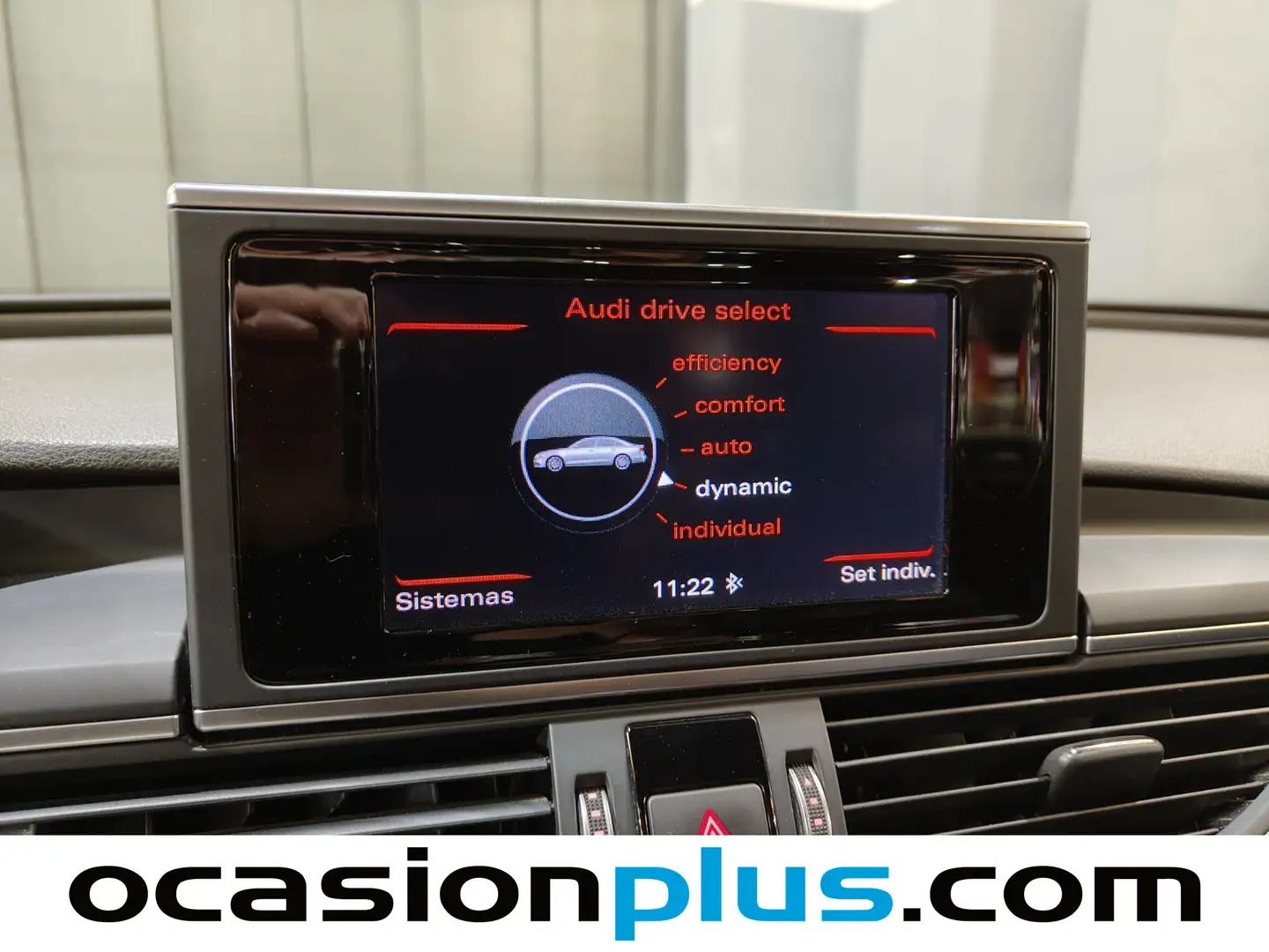 Foto Audi A6 Audi A6 edition 2.0 TDI ultra  (150 CV)