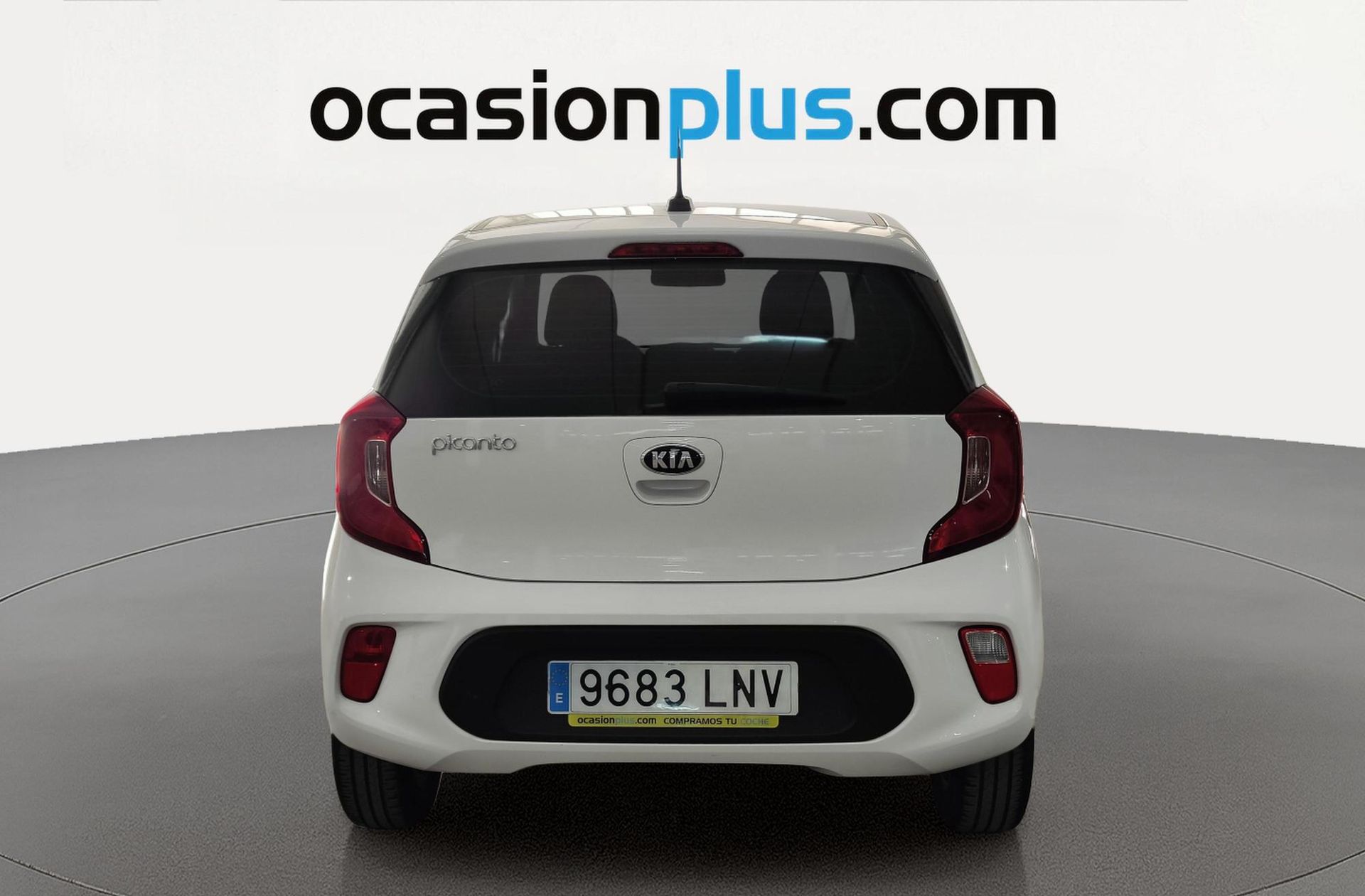 Kia Picanto 1.0 DPi Concept Pack Comfort - foto 11
