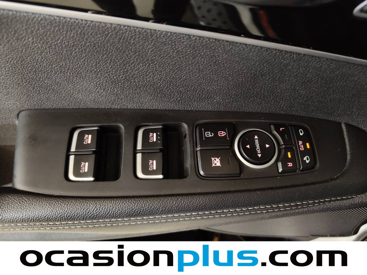 Foto KIA Sorento Kia Sorento 2.2 CRDi GT Line 4x4 Auto (200 CV) 7 Plazas