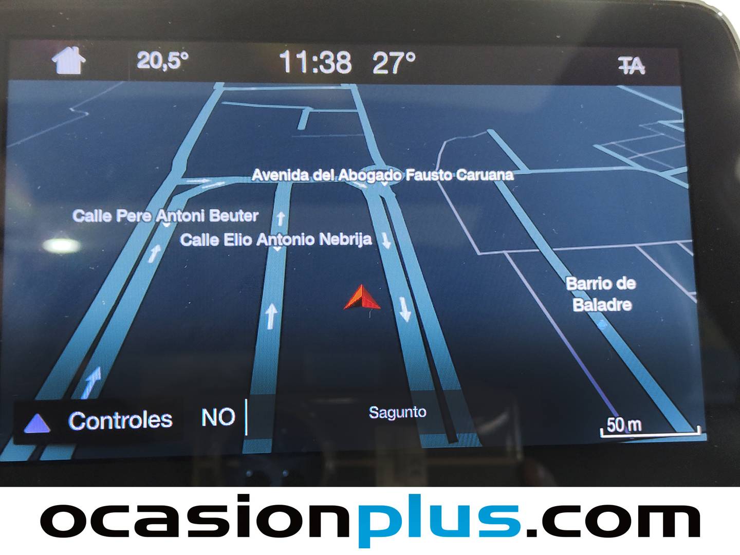 Extras y acabados del Ford Fiesta Ford Fiesta 1.0 EcoBoost S&S ST-Line (140 CV)