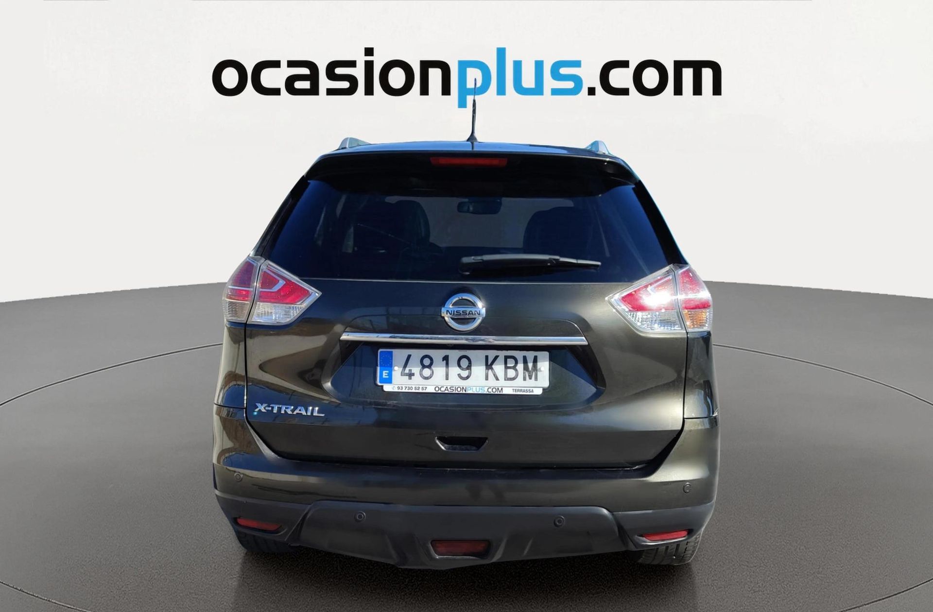 Nissan X-Trail 1.6 dCi Tekna 4x2 7 plazas - foto 22