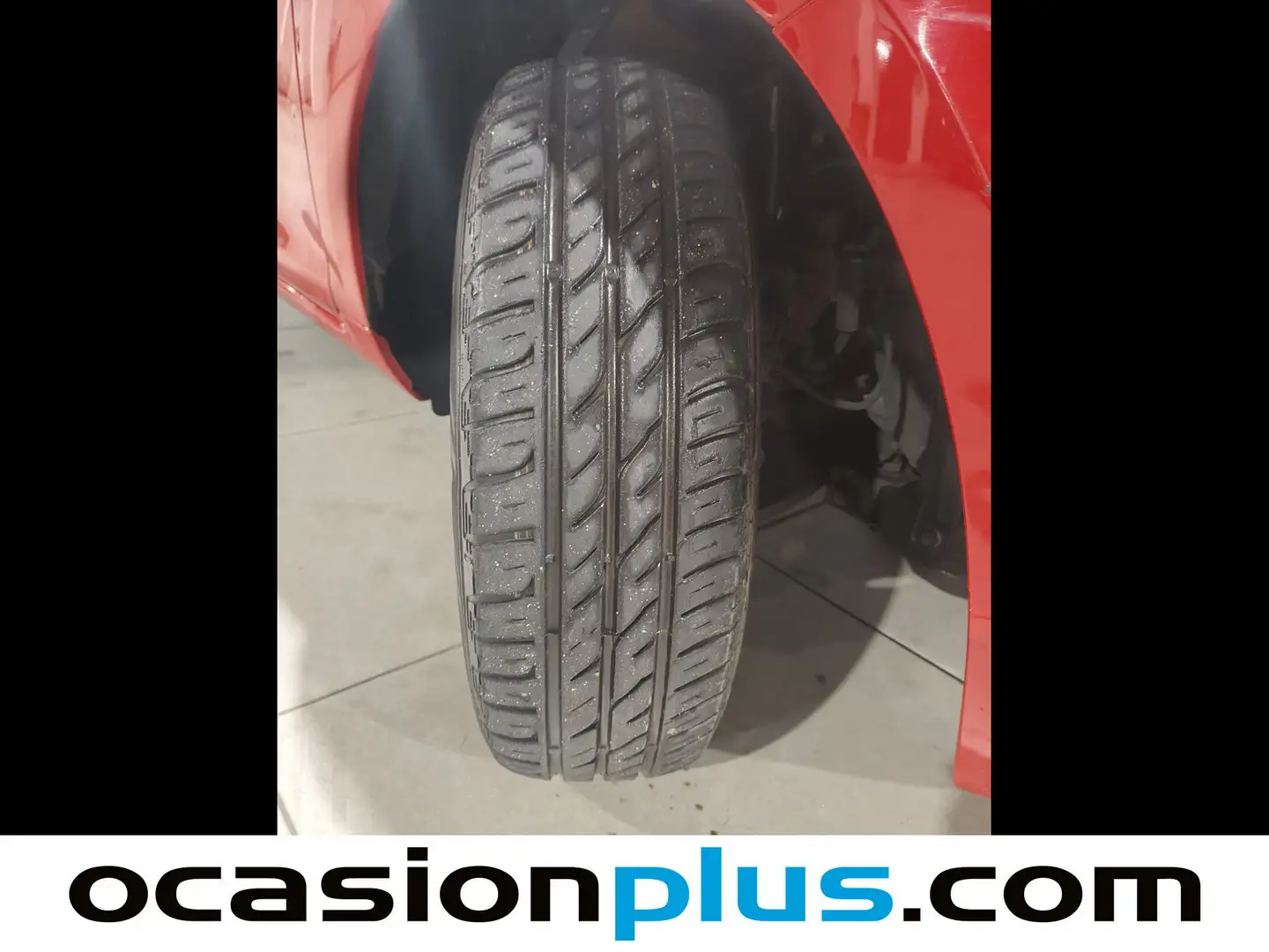 Foto Ford Ka Ford Ka 1.20 Titanium+ (69 CV)