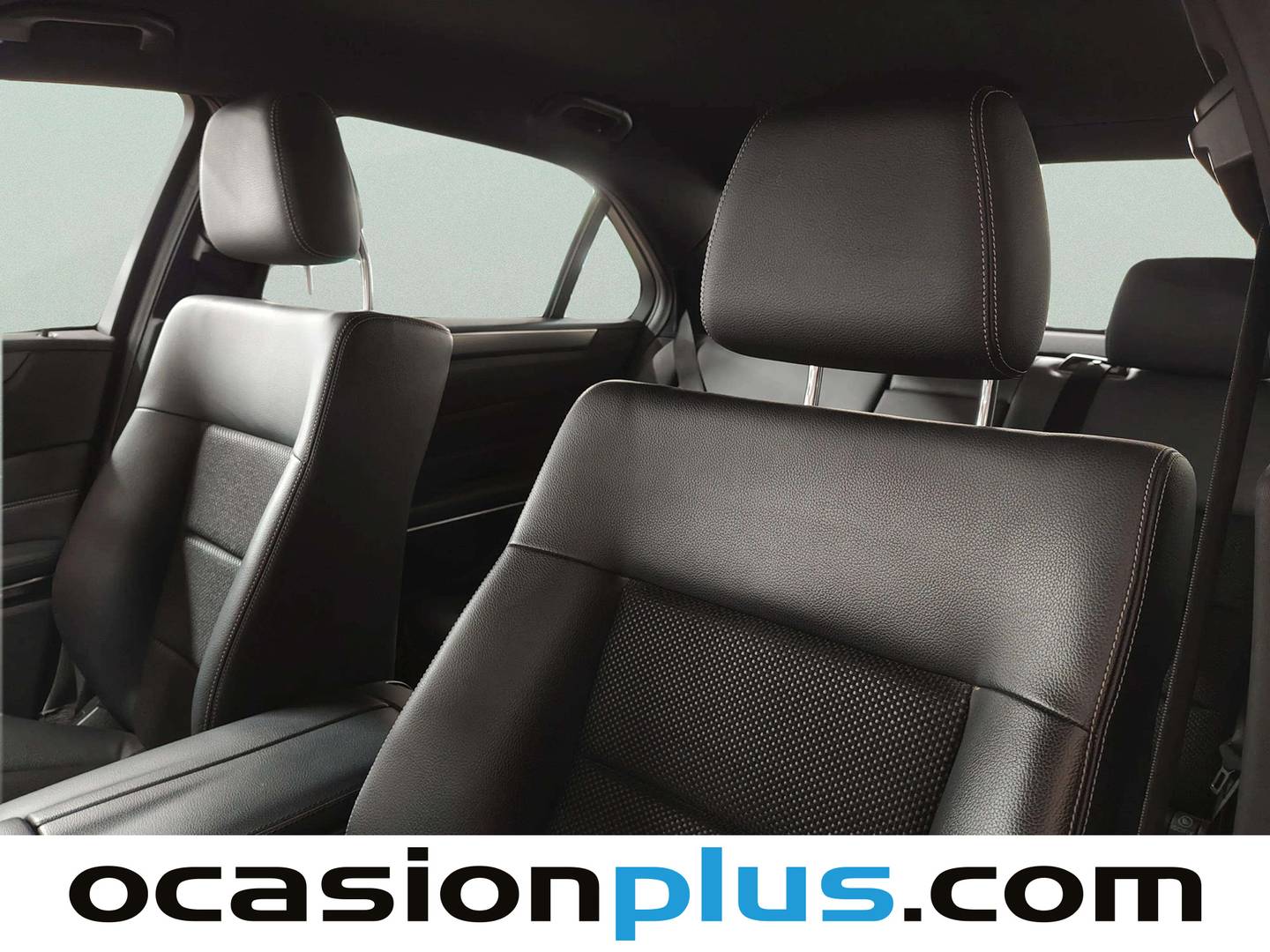 Extras del Mercedes Clase E Mercedes Clase E 220 BlueTEC Avantgarde (170 CV)