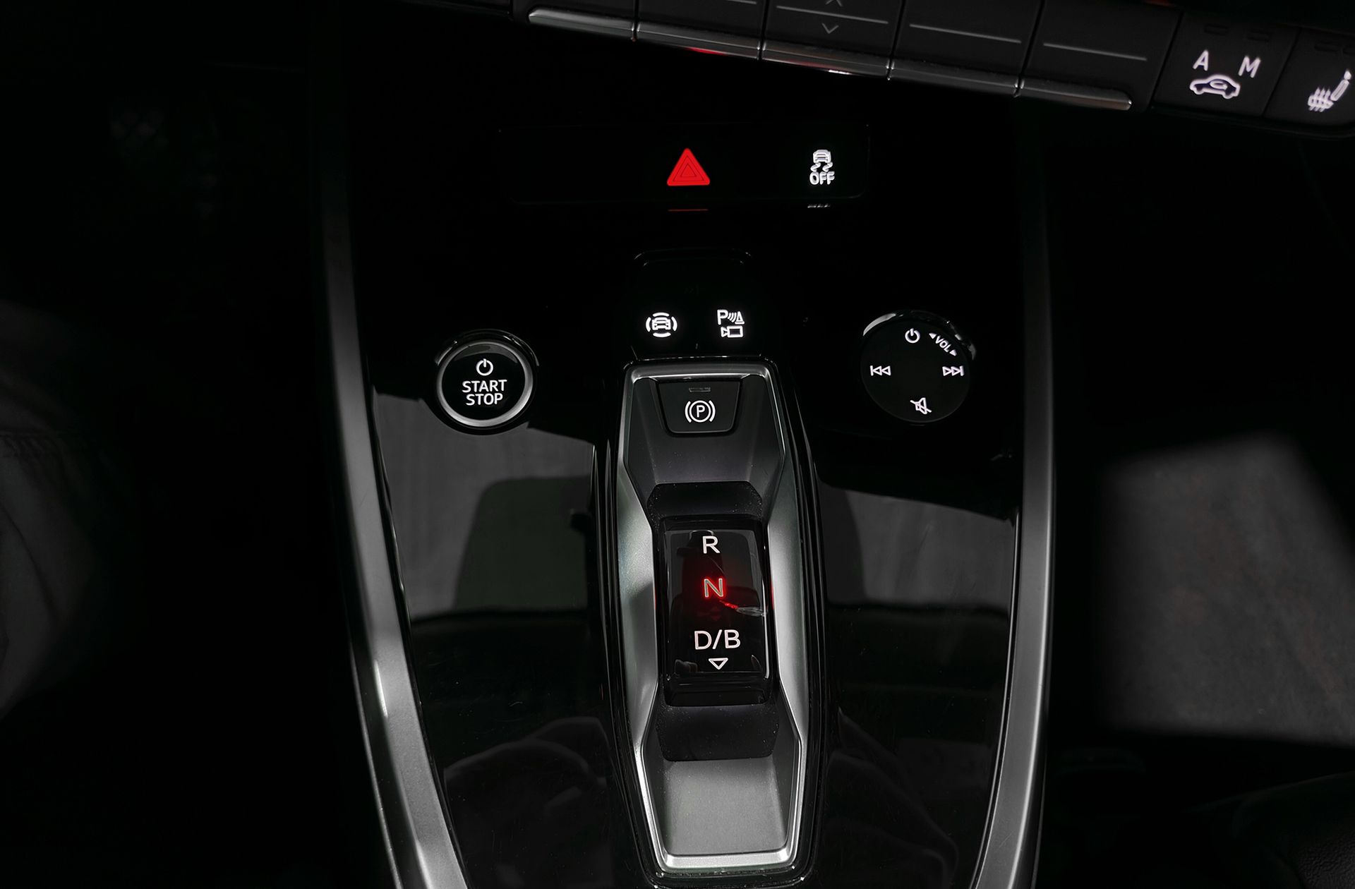 Audi Q4 e-tron Advanced 40 e-tron - foto 5