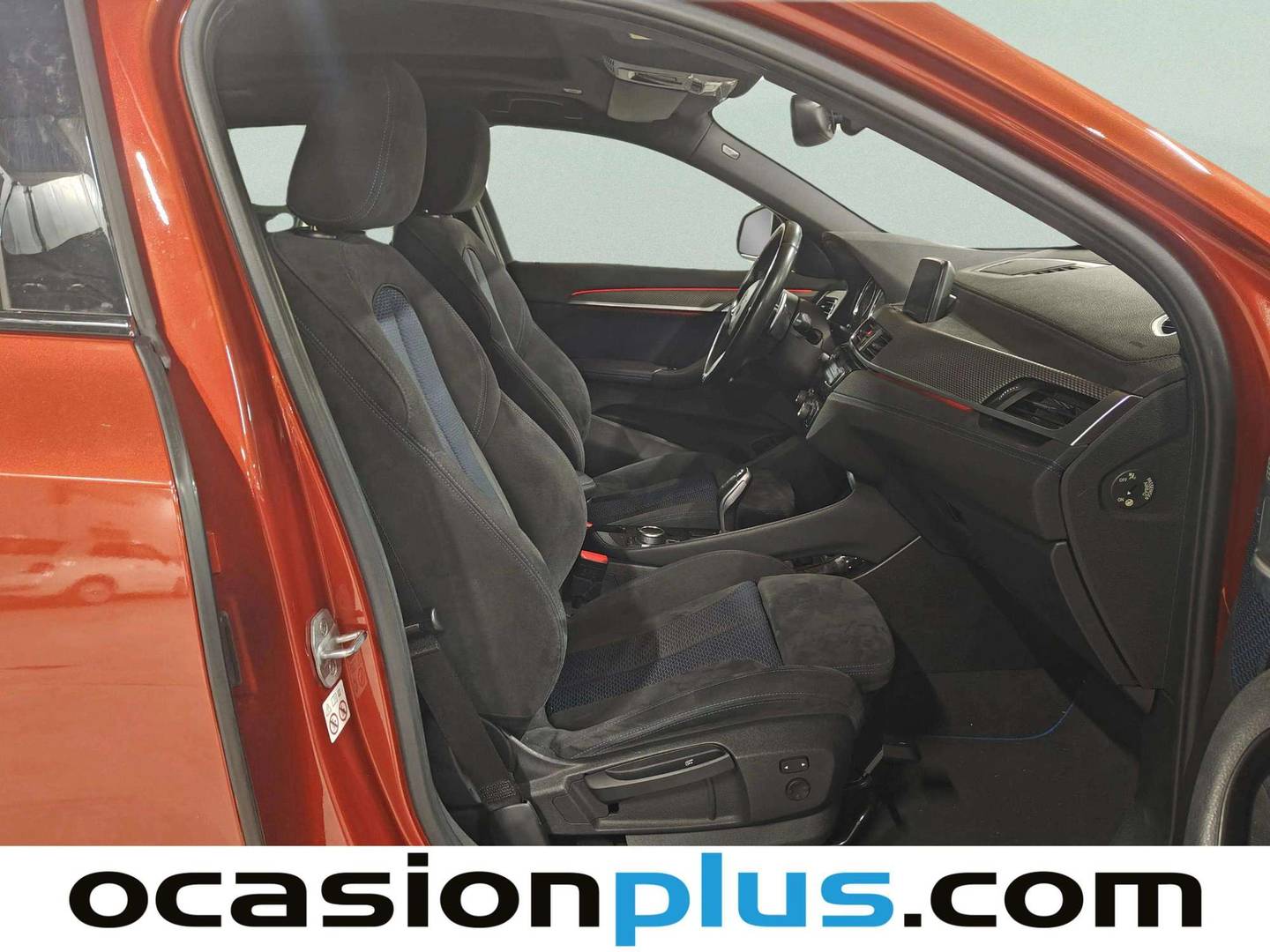 BMW X2 BMW X2 sDrive20i (192 CV) Pack M barato