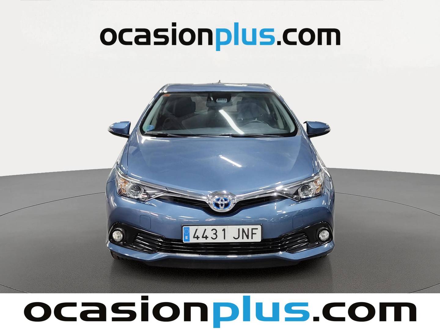 Toyota Auris Toyota Auris 140H Hybrid Active (136 CV) barato