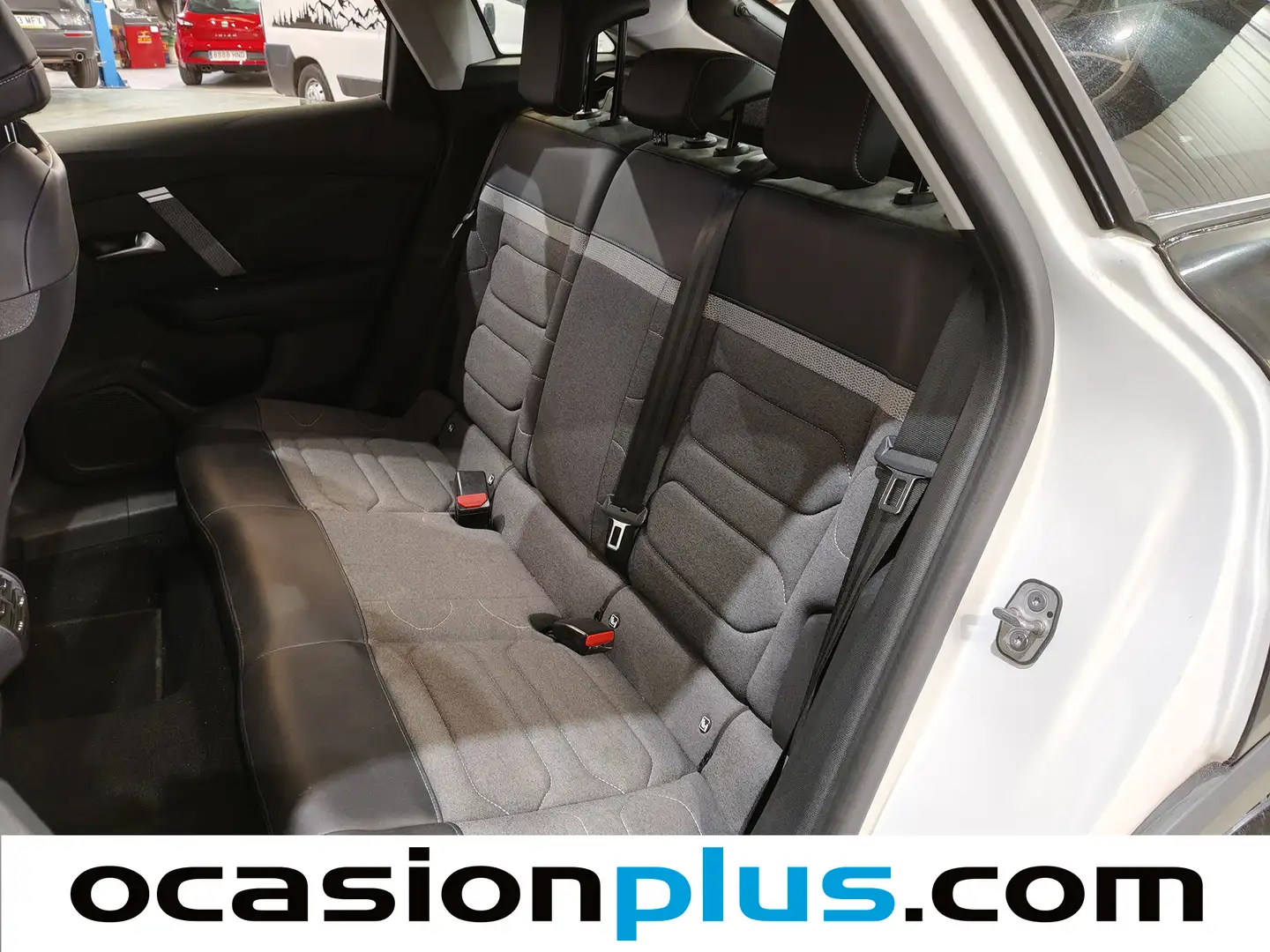 Foto Citroën C4 Citroen C4 BlueHDi 130 S&S Feel Pack EAT8 (130 CV)