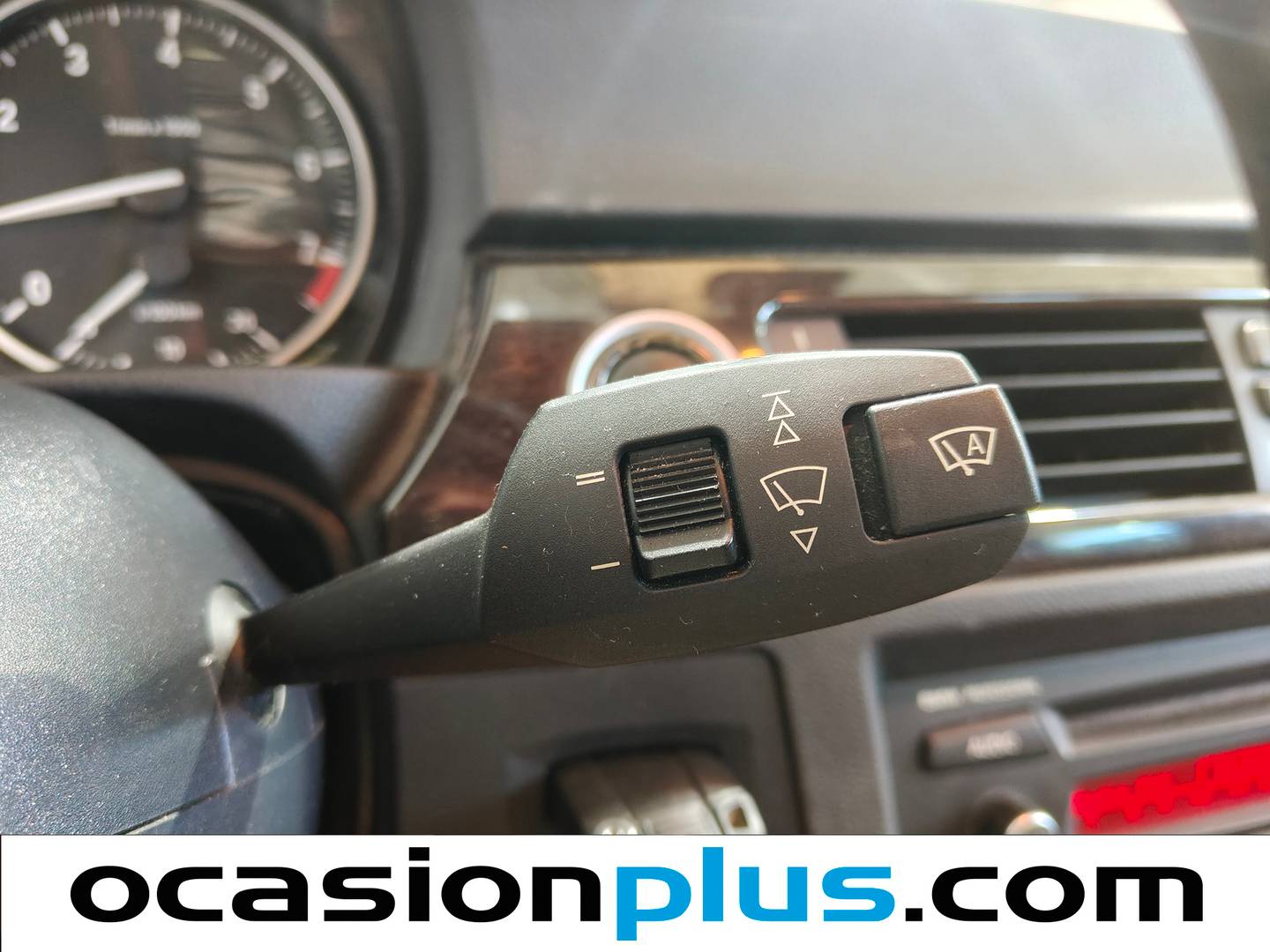 Extras del BMW Serie 3 BMW Serie 3 320i (170 CV)