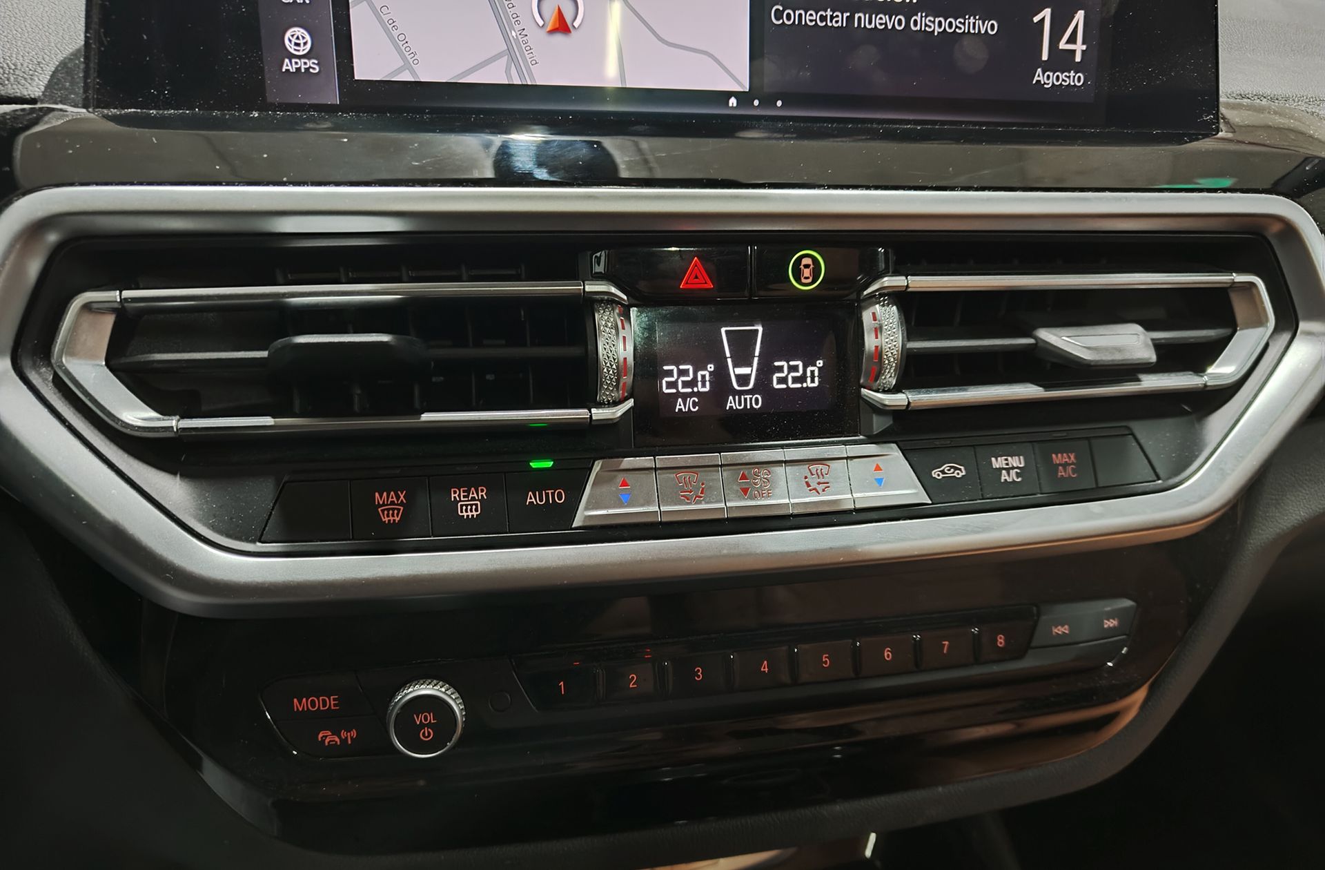 BMW X3 xDrive20d xLine - foto 29