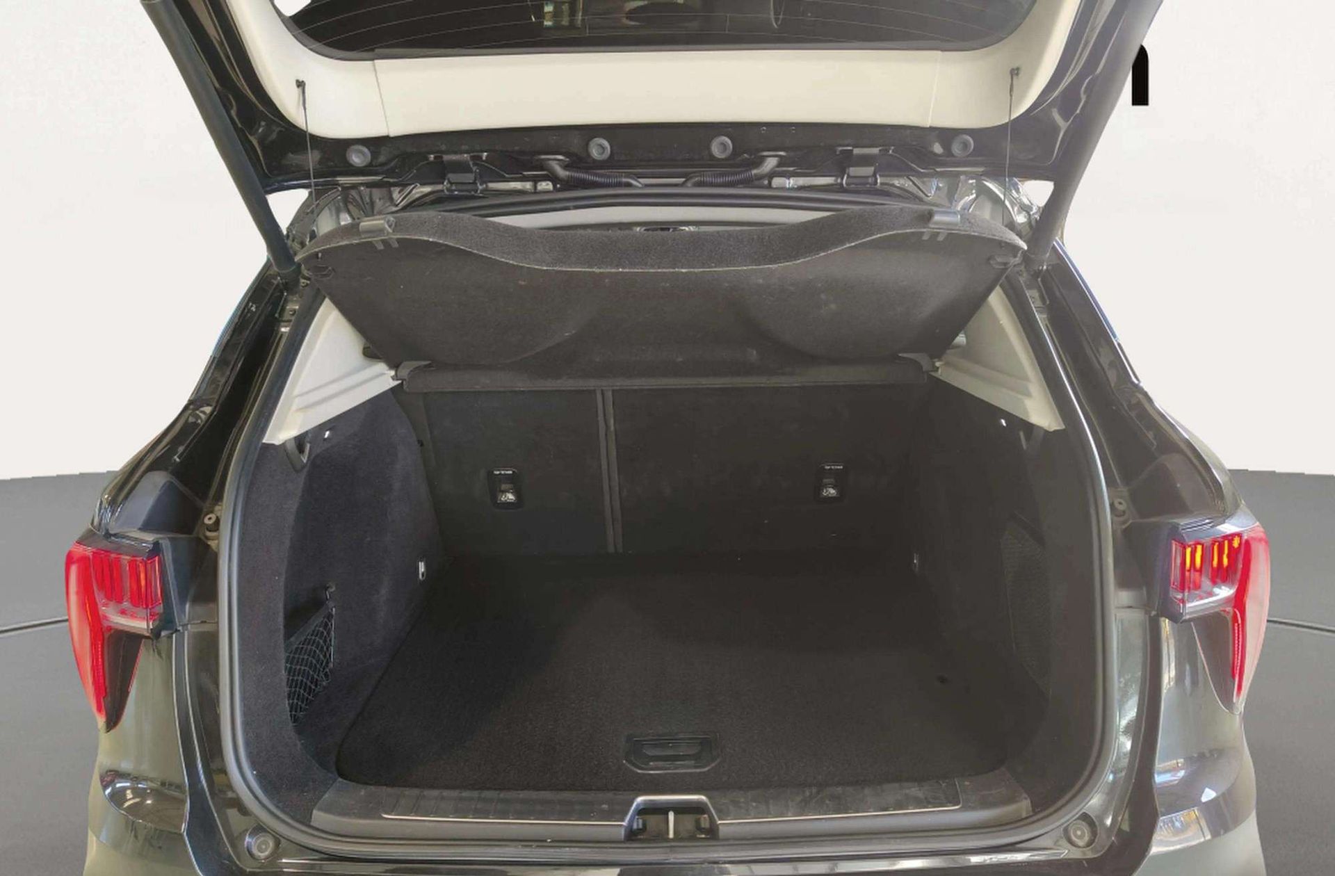 Lynk & Co 01 1.5 PHEV - foto 19