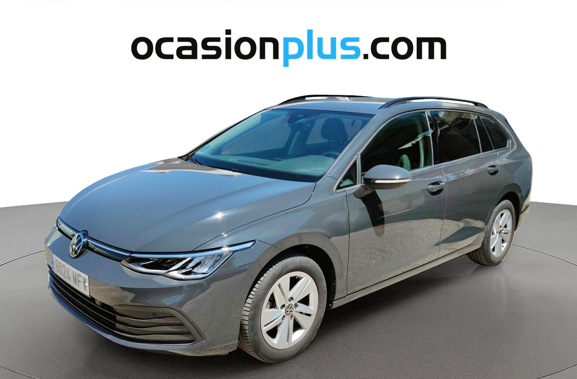 Volkswagen Golf Variant Life 1.0 eTSI DSG