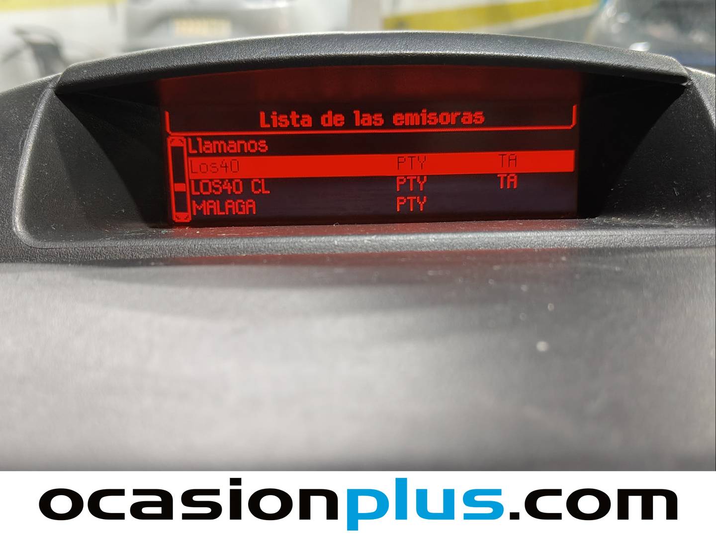 Foto Citroën Berlingo Citroen Berlingo Furgon BlueHDi 100 Club (100 CV)