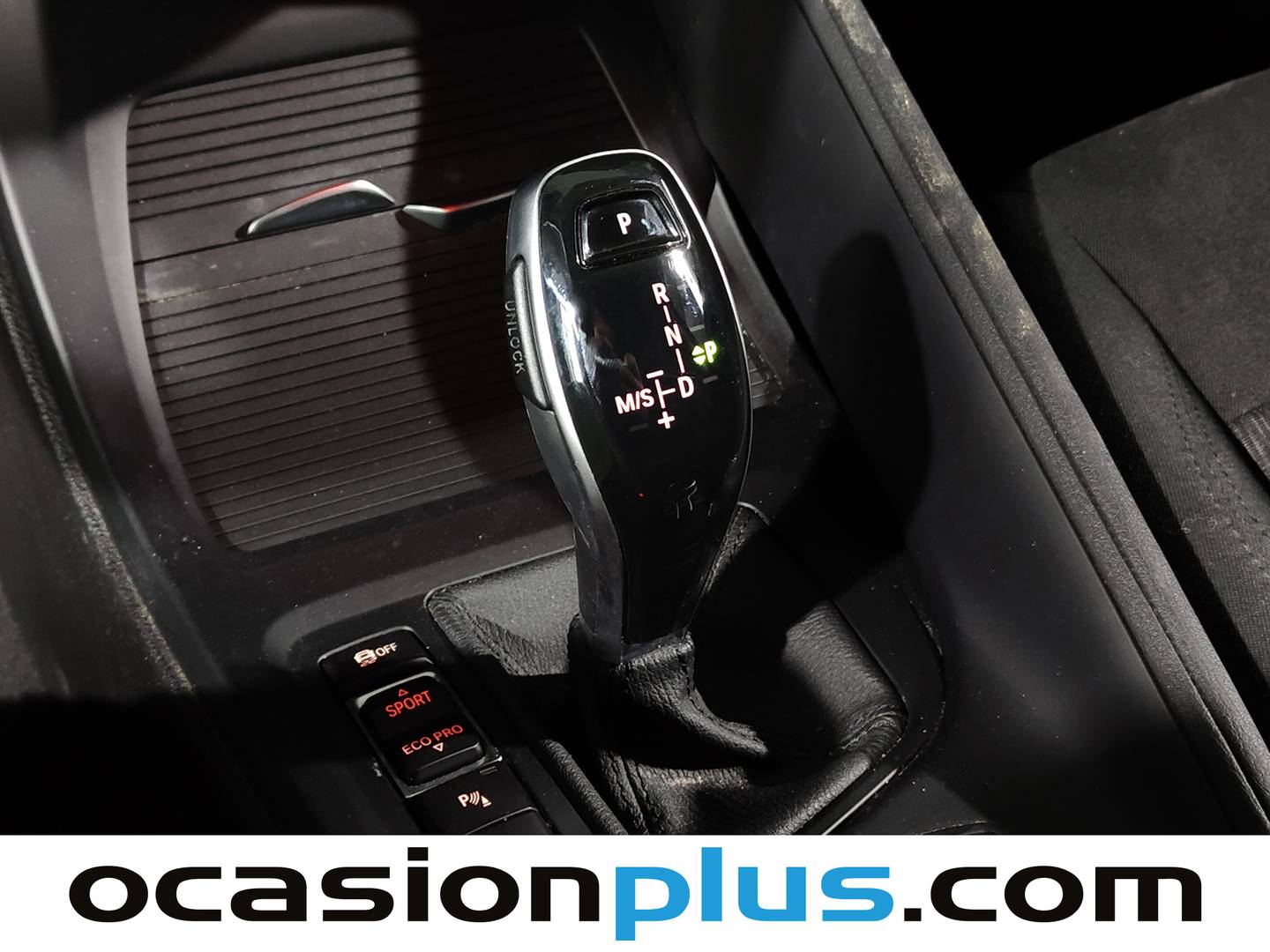 BMW X1 BMW X1 xDrive18d (150 CV) de segunda mano