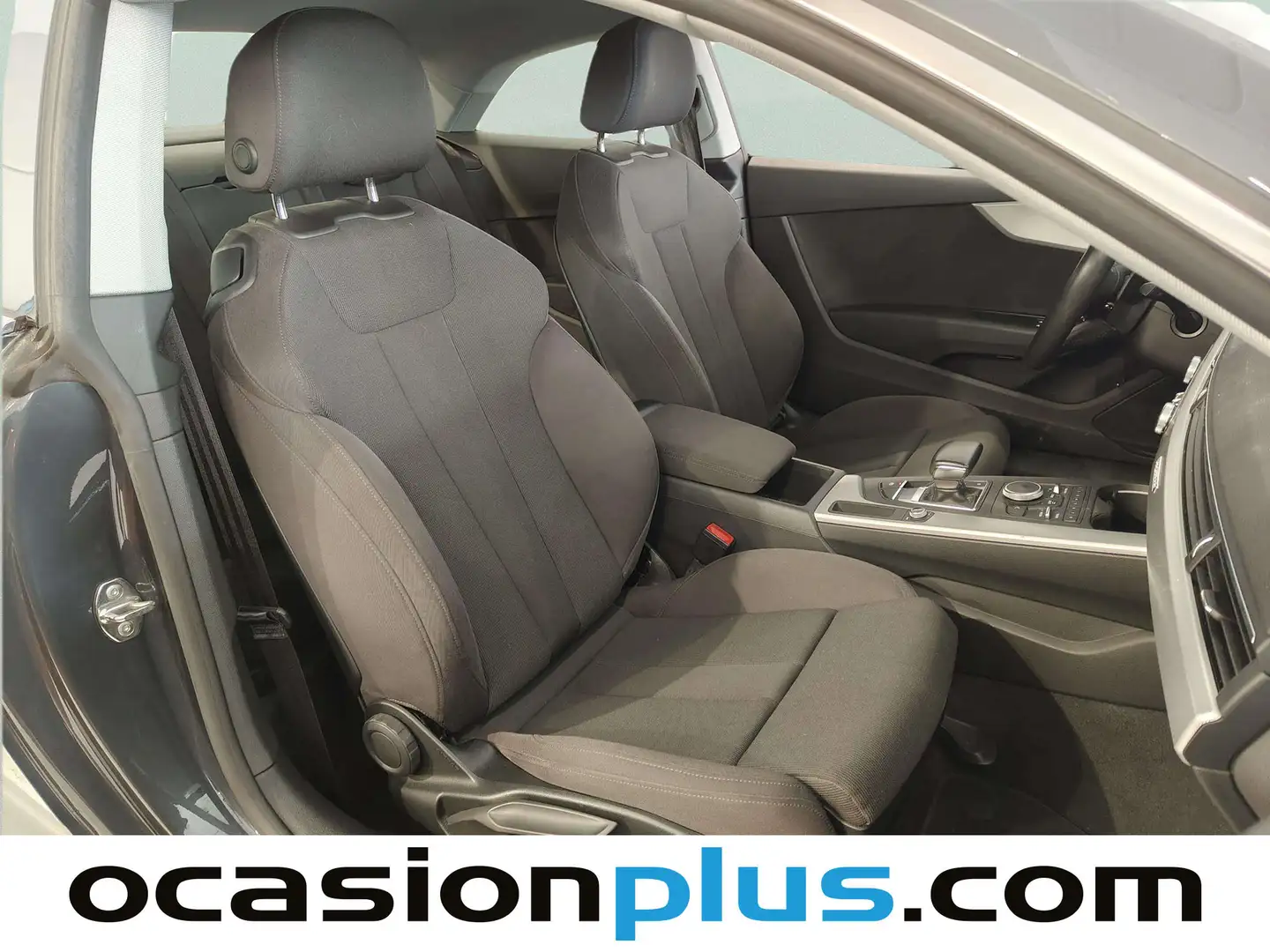 Foto Audi A5 Audi A5 Coupe S line 2.0 TDI quattro  (190 CV) S tronic