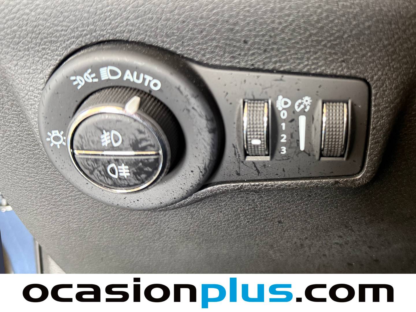Accesorios del Jeep Compass Jeep Compass 1.5 MHEV Night Eagle DCT (130 CV)