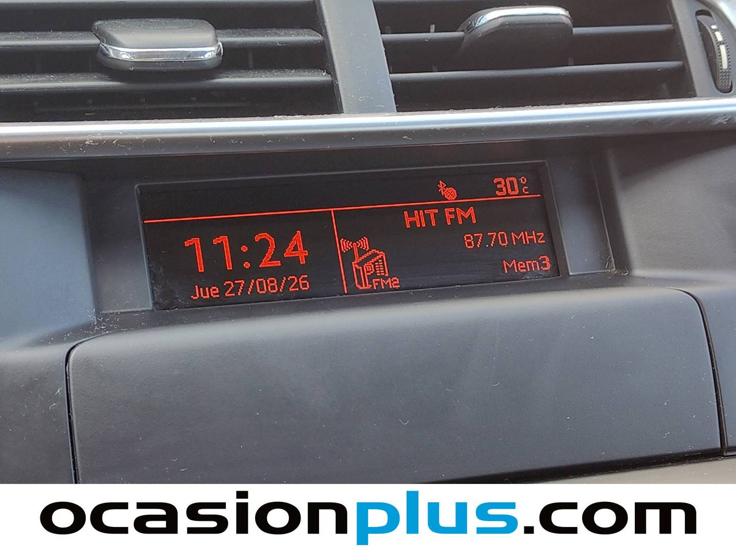 Citroën C4 Citroën C4 1.6 HDI Tonic (92 CV) barato