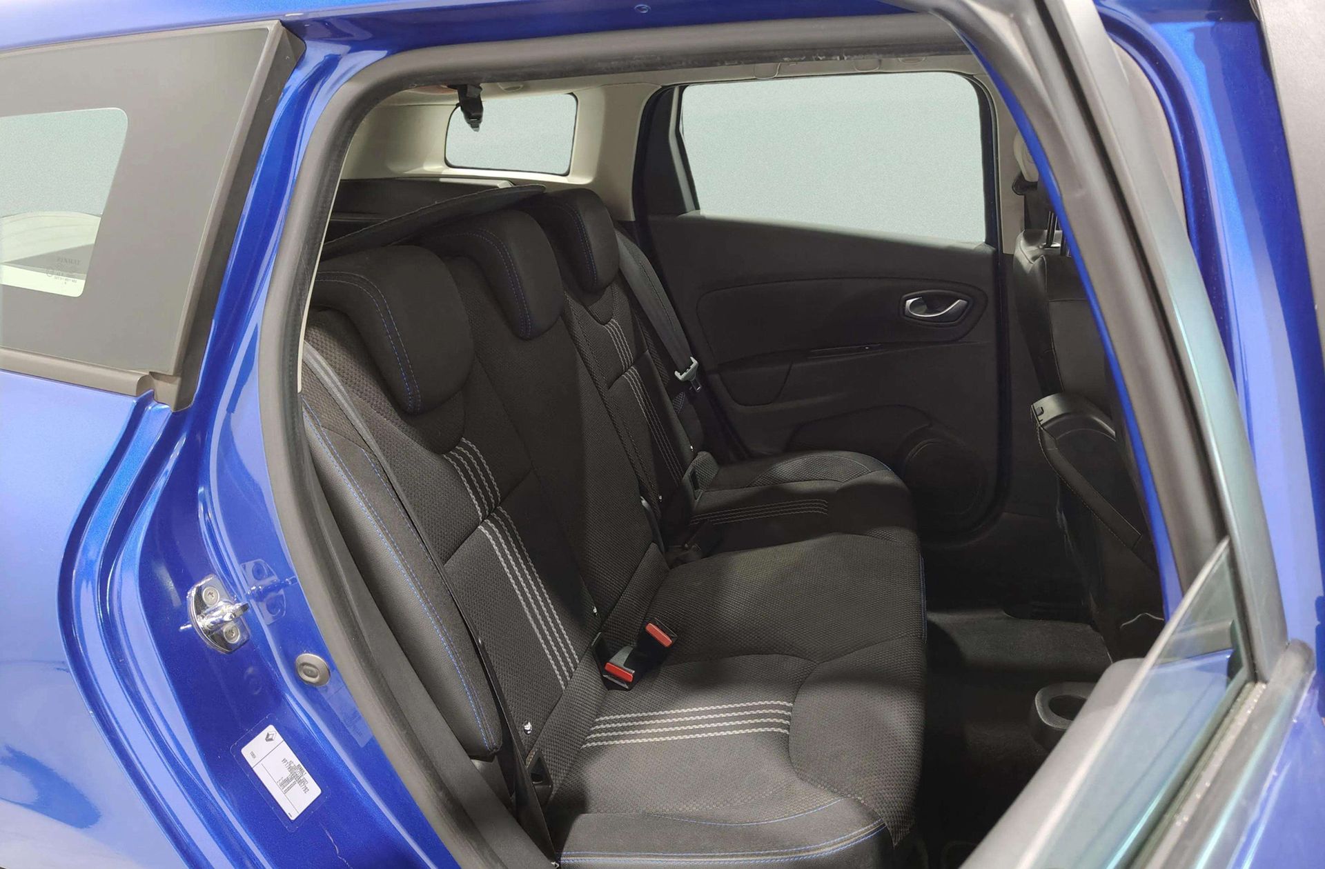 Renault Clio Sport Tourer Zen TCe EDC Pack GT Line - foto 19