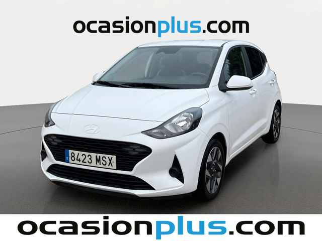 Hyundai I10 Seminuevo