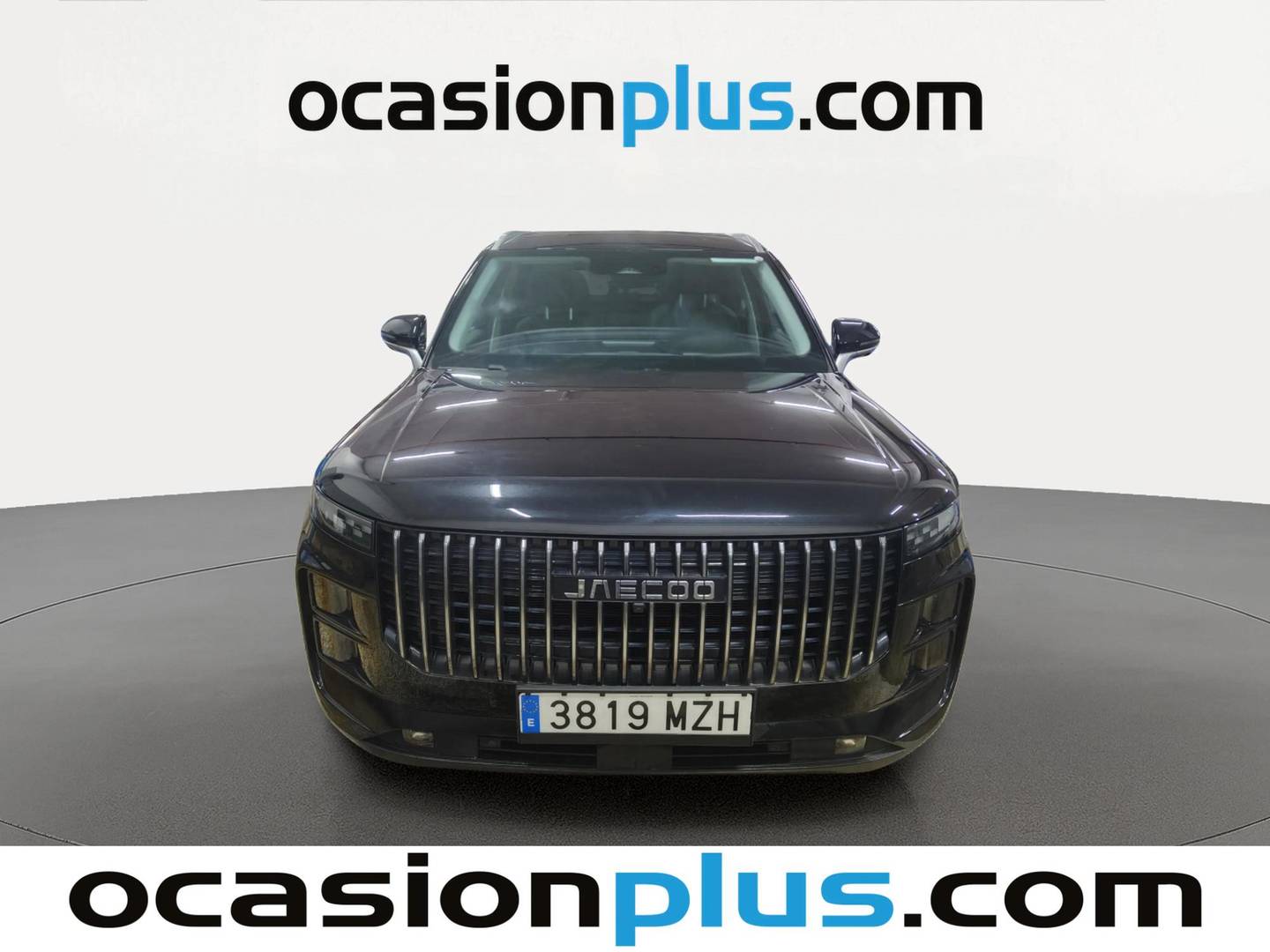 JAECOO 7 JAECOO 7 1.6 TGDI Select FWD (145 CV) barato