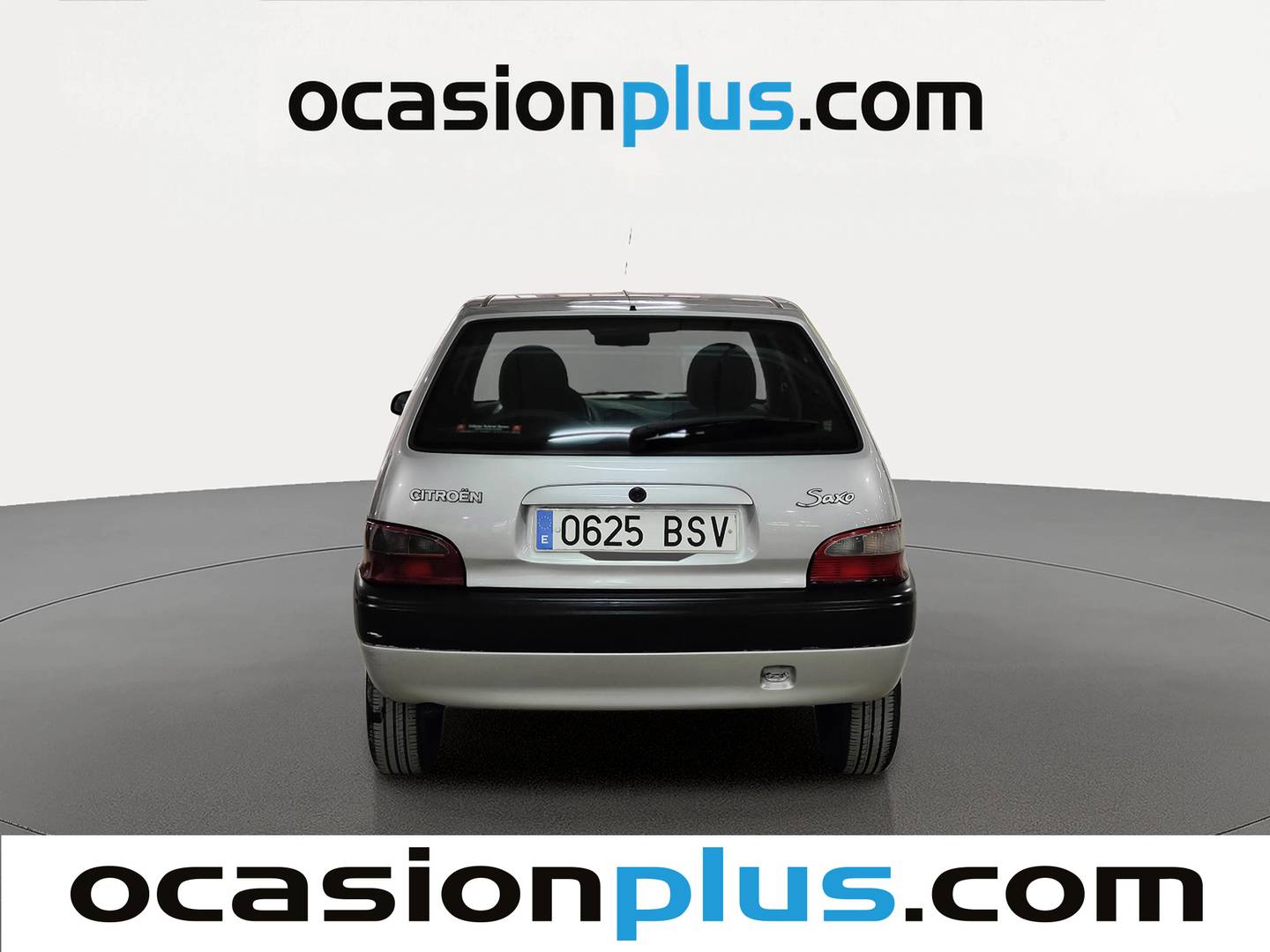 Citroën Saxo Citroen Saxo 1.5 D SX (58 CV) barato