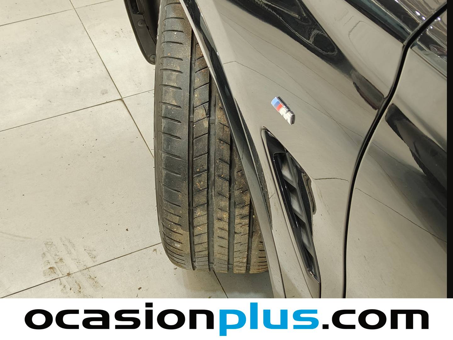 BMW X3 BMW X3 xDrive20d xLine (190 CV) Paquete M km 0