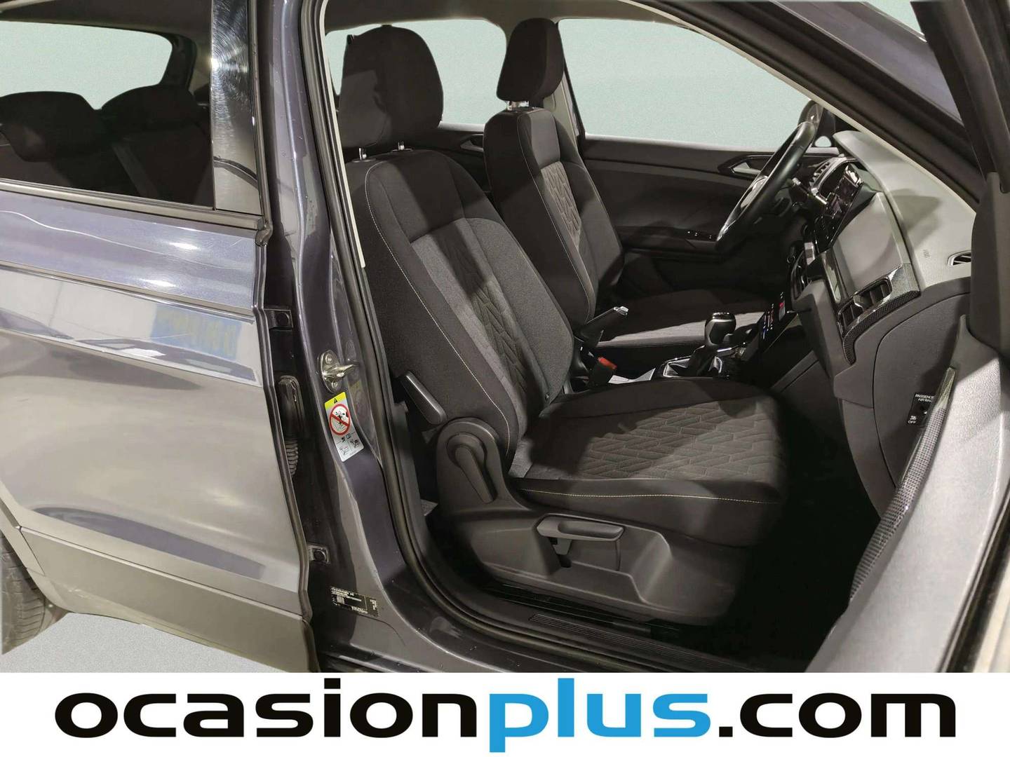 Foto Volkswagen T-Cross Volkswagen T-Cross Life 1.0 TSI (116 CV) DSG