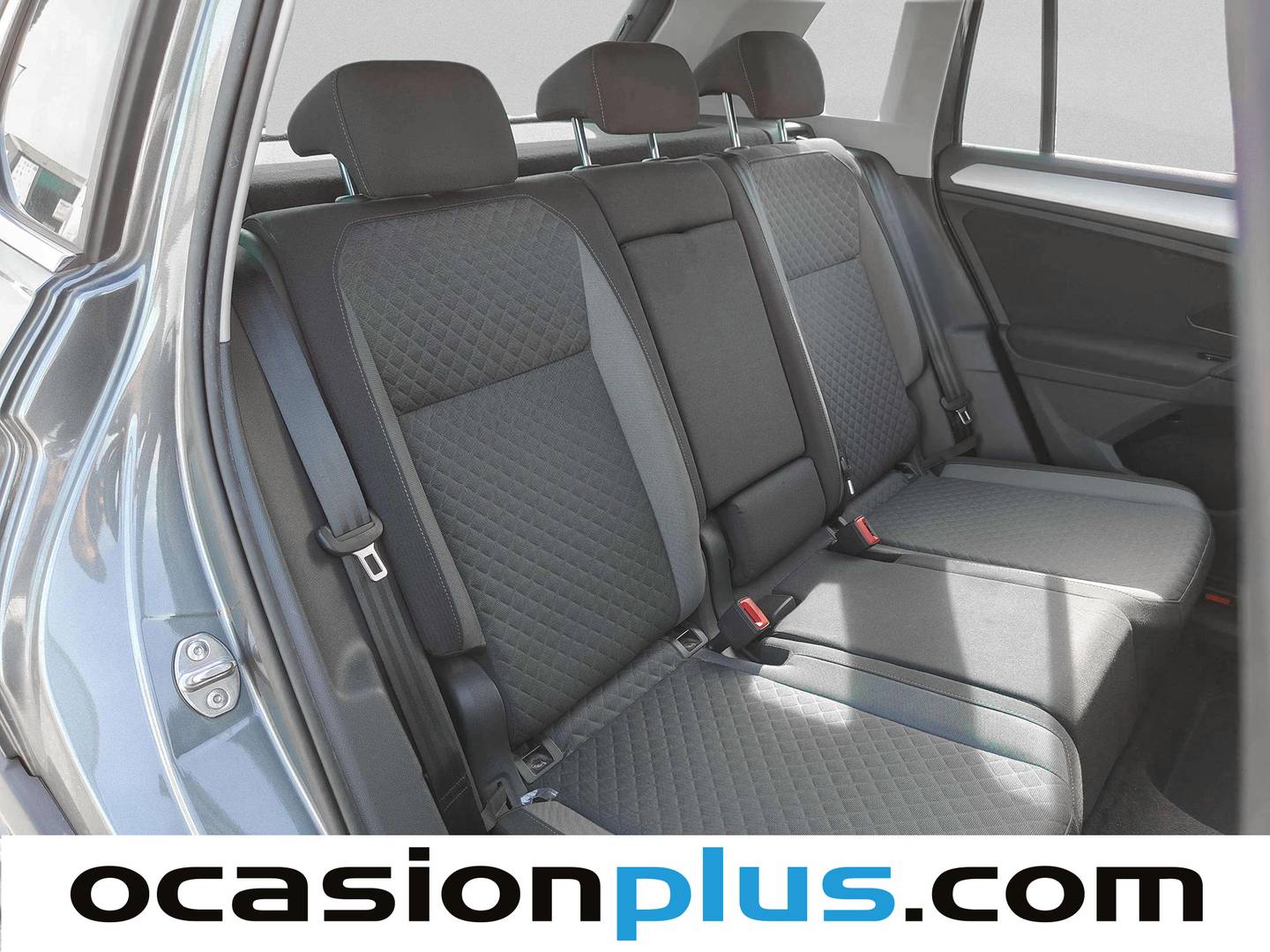 Volkswagen Tiguan Volkswagen Tiguan Advance 1.5 TSI (150 CV) DSG Pack R Line km 0