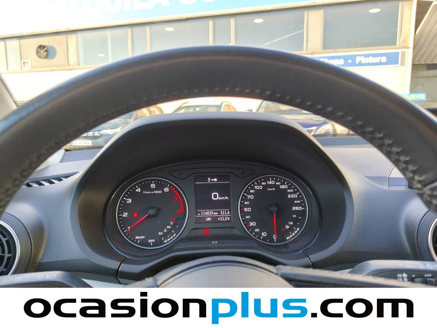 Foto Audi Q2 Audi Q2 design edition 1.0 TFSI ultra  (116 CV)