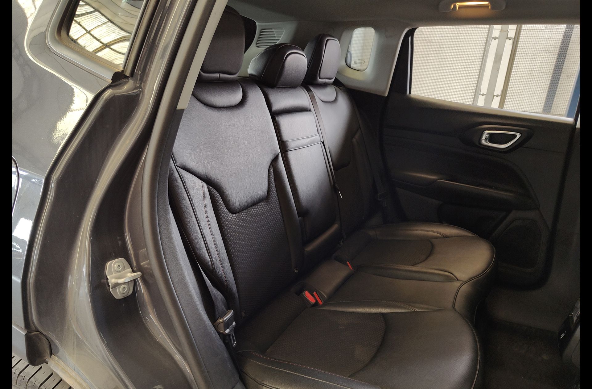 Jeep Compass 1.3 PHEV Trailhawk AWD - foto 13