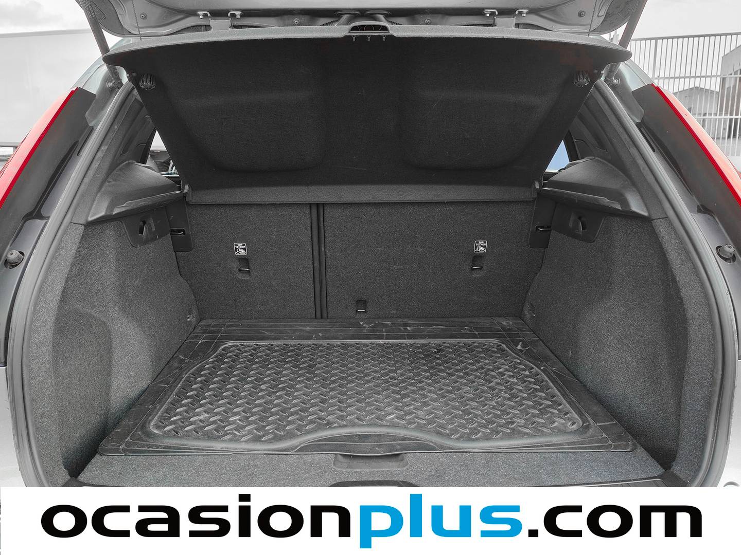 Fotos maletero Volvo XC40 Volvo XC40 D3 Auto (150 CV)