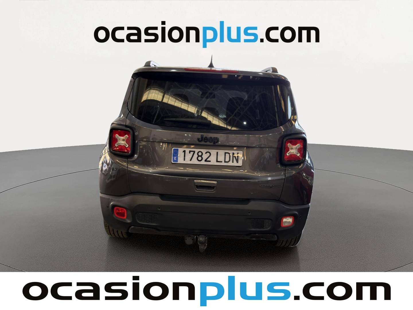 Jeep Renegade Jeep Renegade 1.0G Night Eagle 4x2 (120 CV) barato