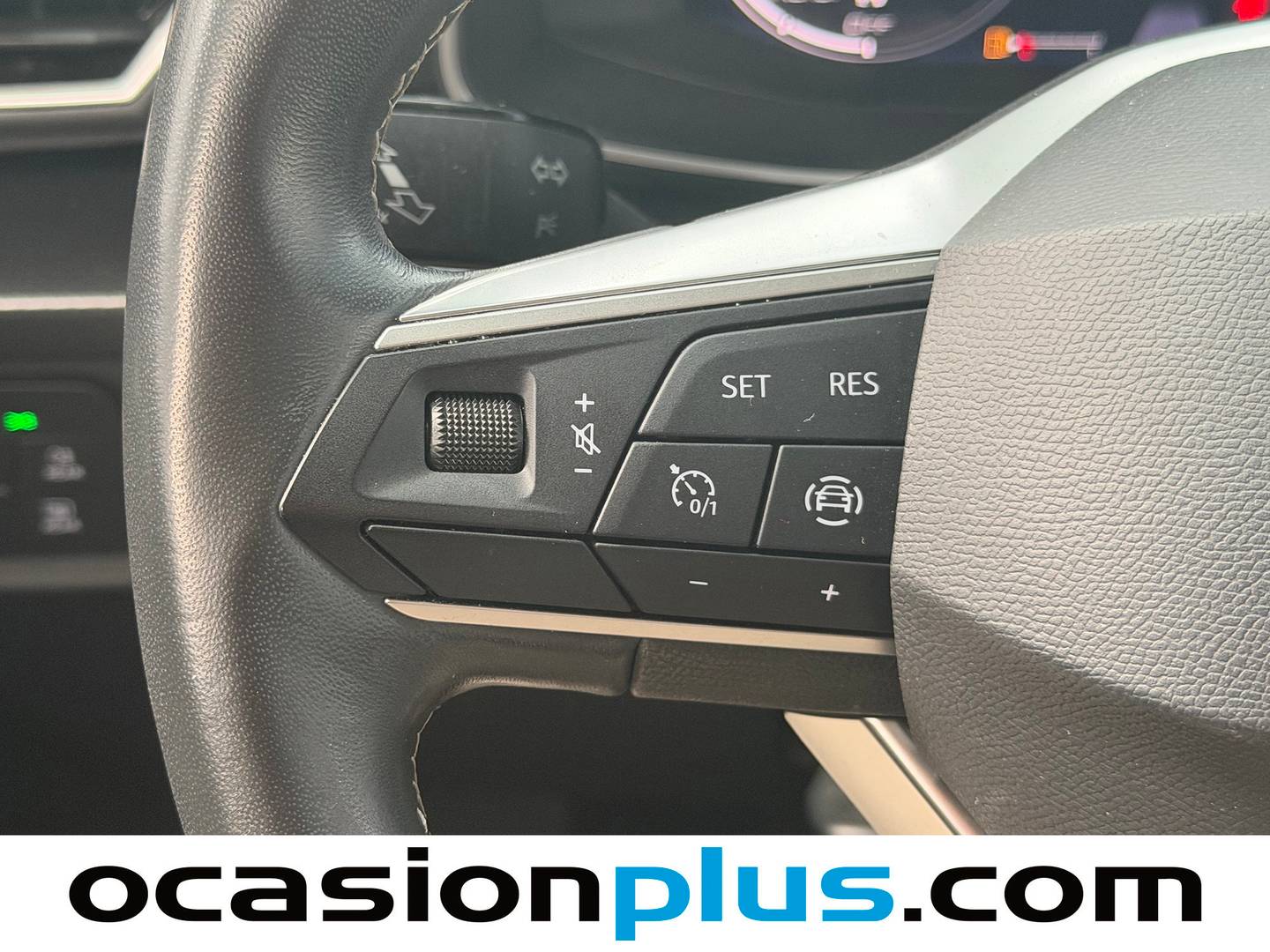 Accesorios del Seat León Seat León 1.5 TSI S&S Style XL (130 CV)