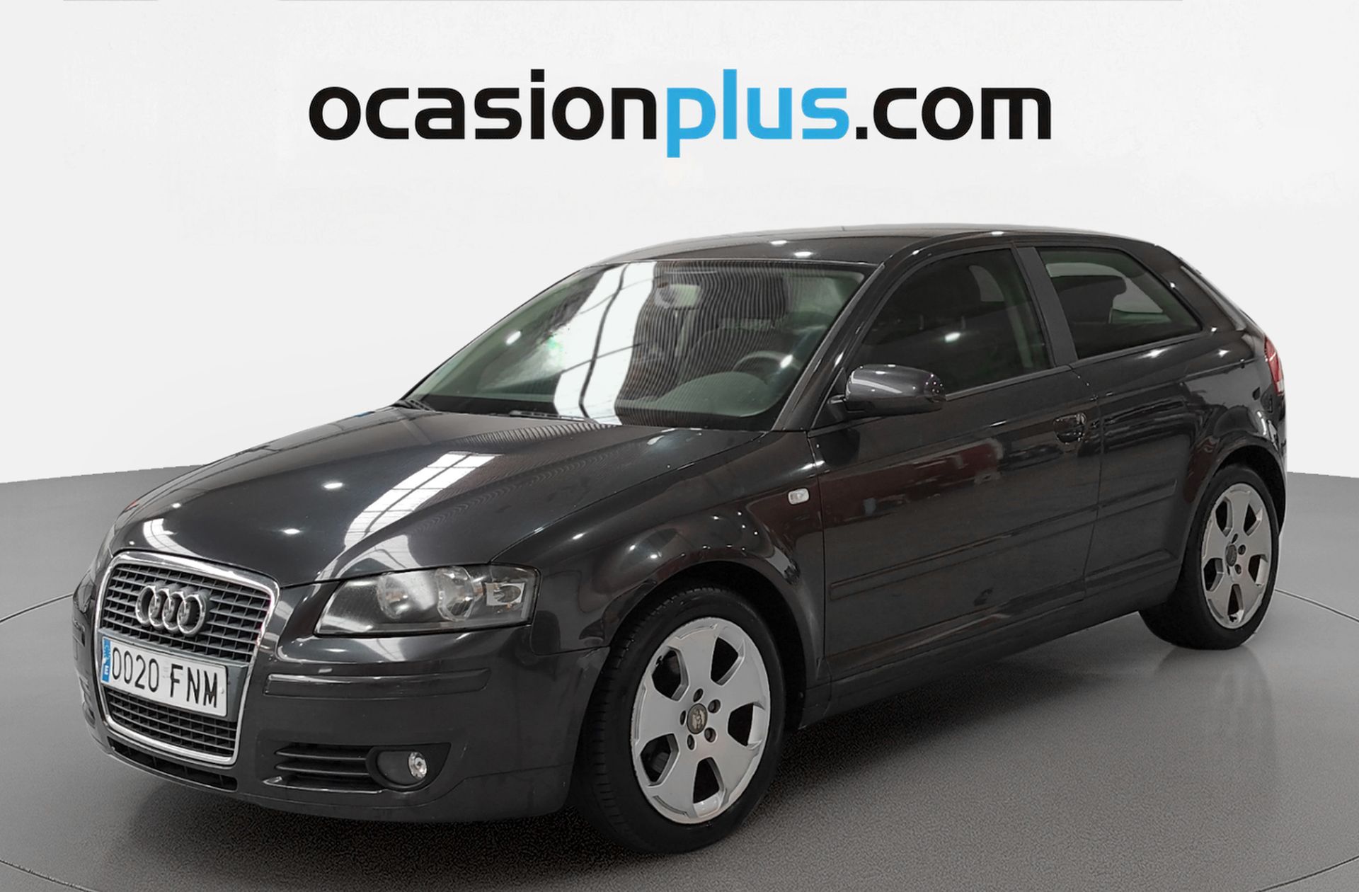 Audi A3 Ambition 1.6 FSI
