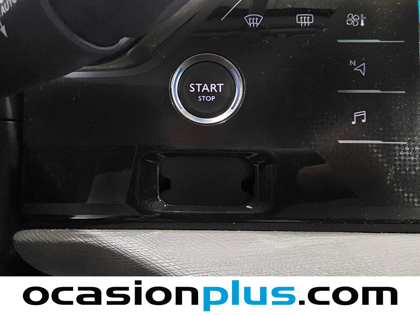 Citroën C4 Picasso Citroën C4 Picasso BlueHDi 120 Feel (120 CV) km 0