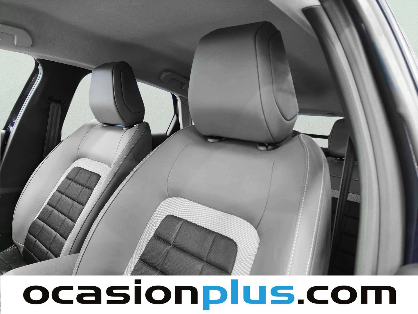 Acabados Citroën C4 Citroen C4 Collection Hybrid ë-DCS6 (145 CV)