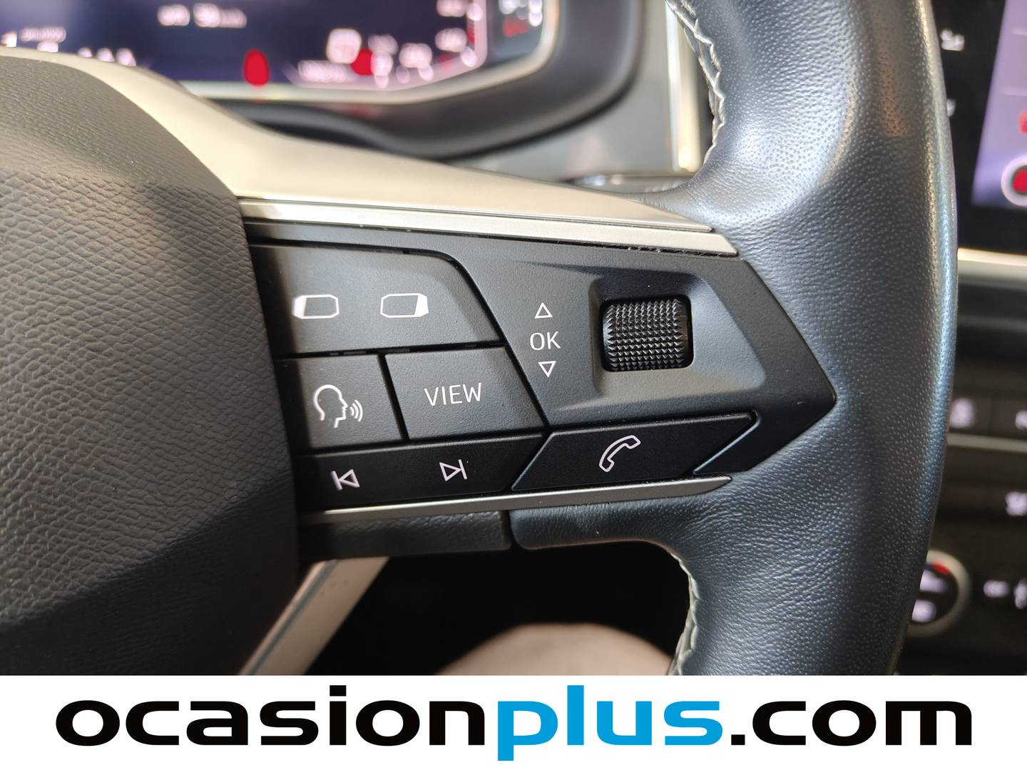 Foto Seat Ateca SEAT Ateca 1.5 TSI S&S Style XL (150 CV)