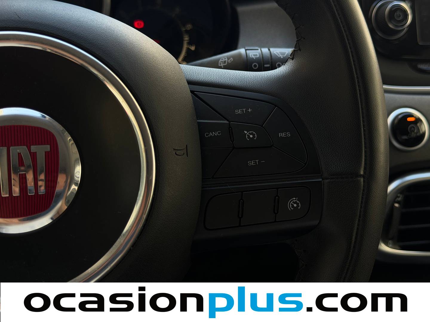 Fiat 500X Fiat 500X 1.4 MultiAir Cross Plus 4x2  (140 CV) al mejor precio