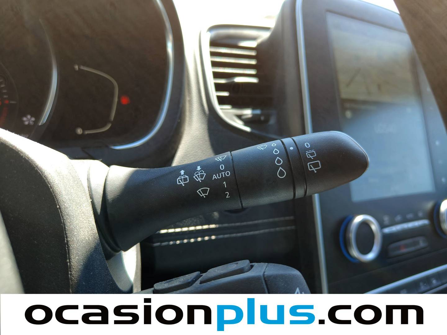 Renault Grand Scénic Renault Grand Scenic Zen Energy dCi (130 CV) 7 Plazas 130cv